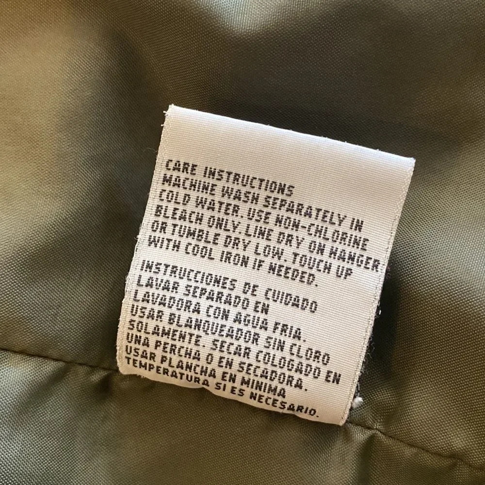 CS SIGNATURE Lightweight Jacket  - Picture 10 of 10